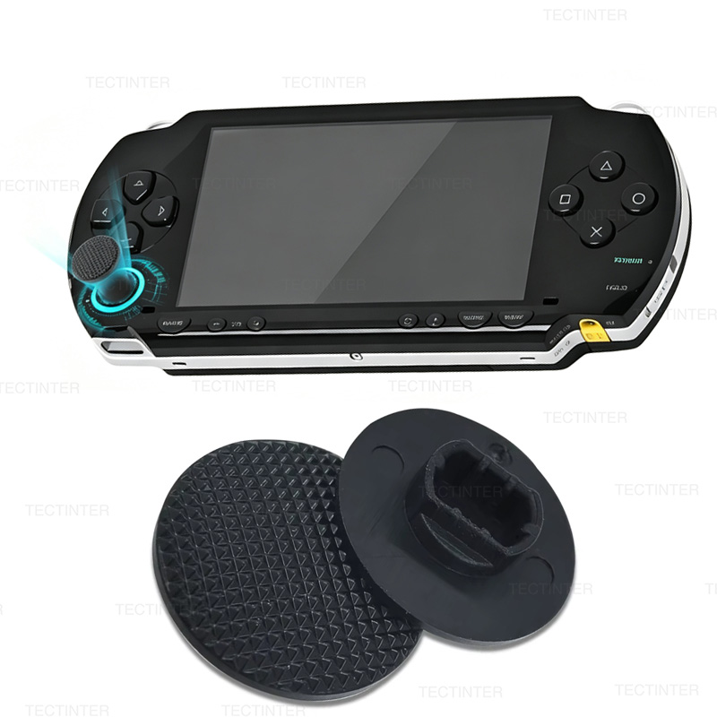 Gaming Console Repair - For PSP 1000 Console 3D Analog