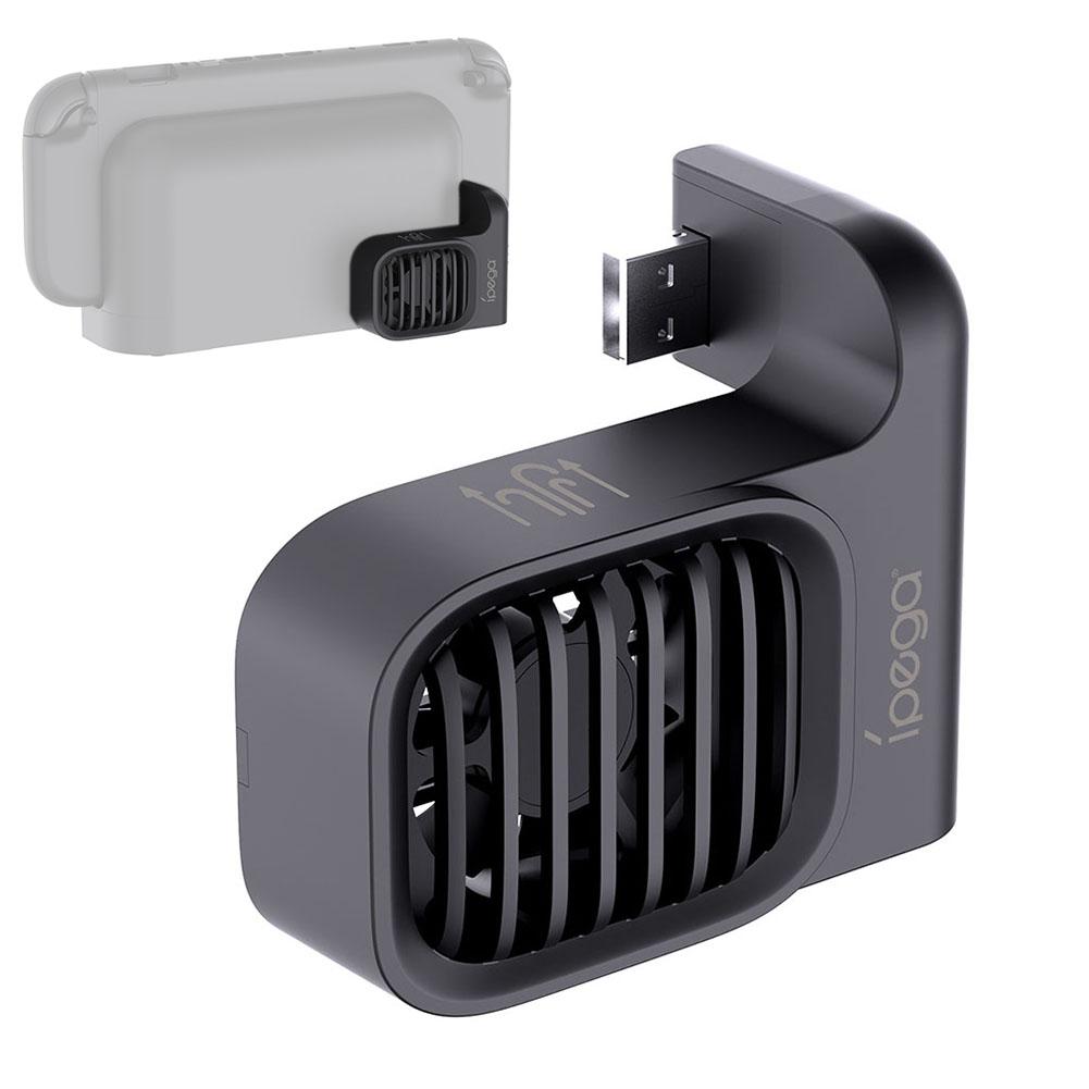 Console Cooling Fan - Small Cooling Fan For Switch 2
