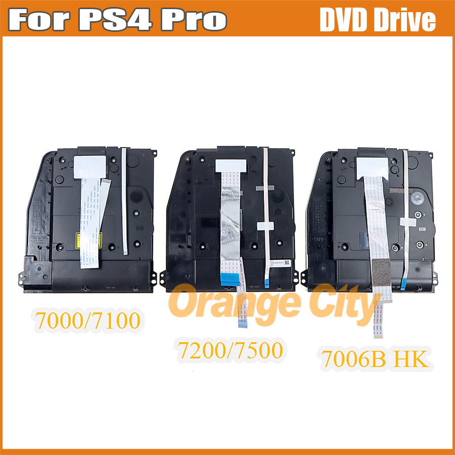 Gaming Console Repair - Original DVD Drive For Playstation4 Pro