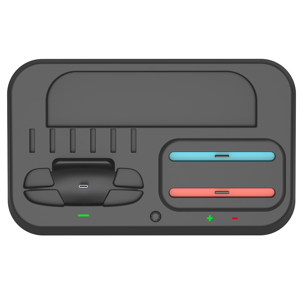 Gaming Console Nintendo Switch 2 - Charging Dock For Switch 2 Joy-con