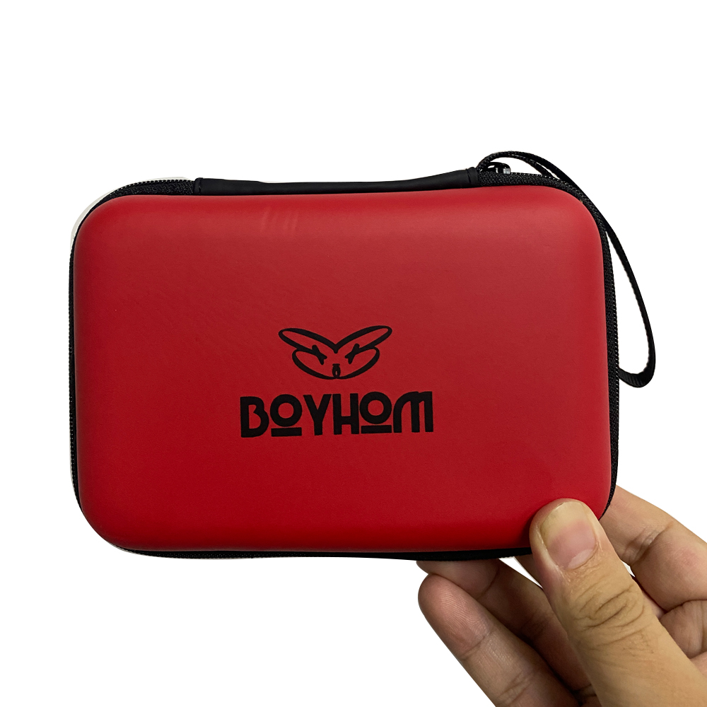 Handheld Gaming Console - Bag for R36S Retro Handheld Video