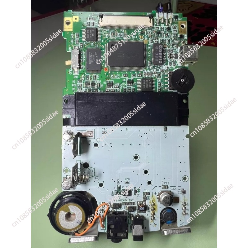 Handheld Gaming Console - 1pcs 100% Tested PCB Motherboard Main