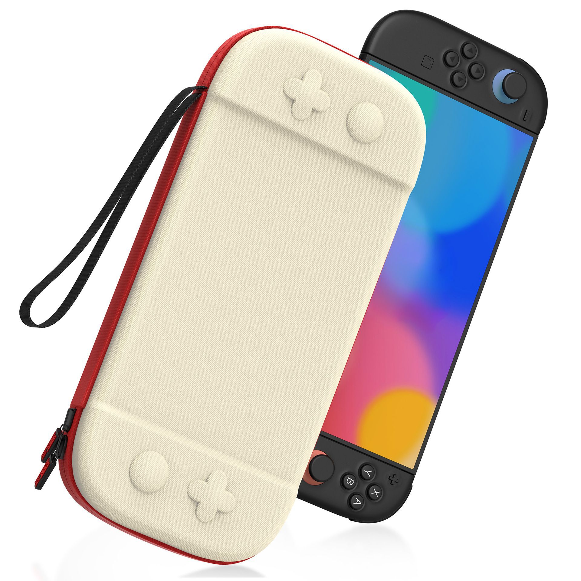 Gaming Console Nintendo Switch 2 - Carrying Case For Nintendo Switch 2