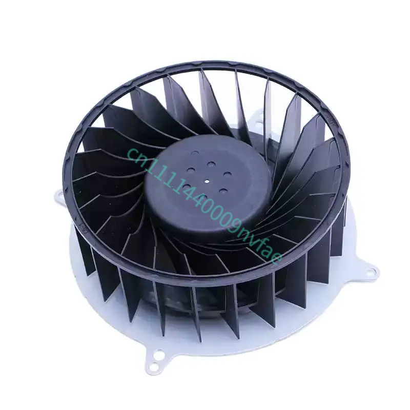 Console Cooling Fan - Original Cooling Fan for PS5 Game