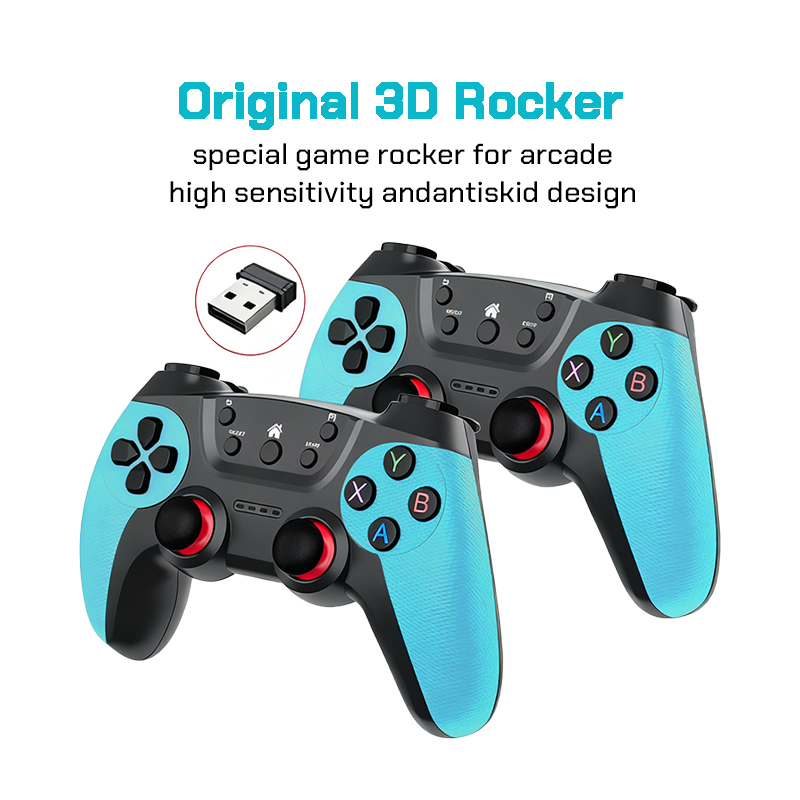 2026 New X10 Pro Retro Game St - Gaming Console Stick review and price
