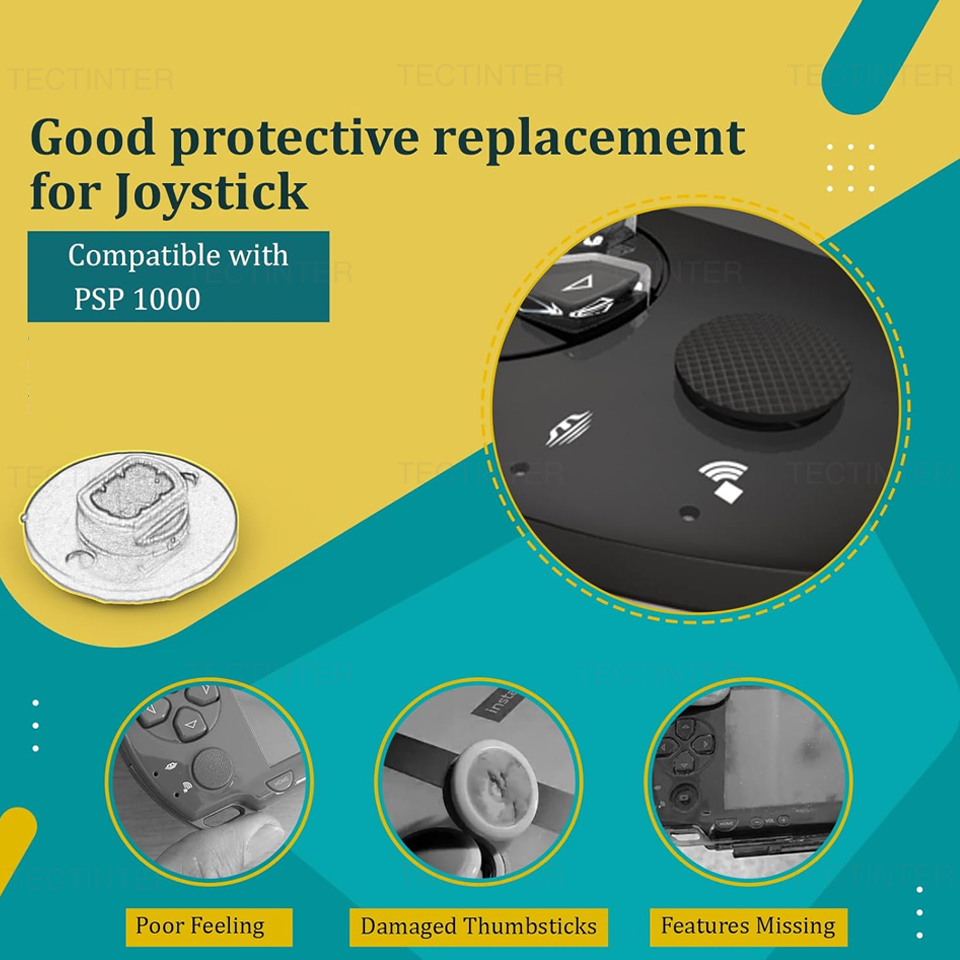 For PSP 1000 Console 3D Analog - Gaming Console Repair review and price