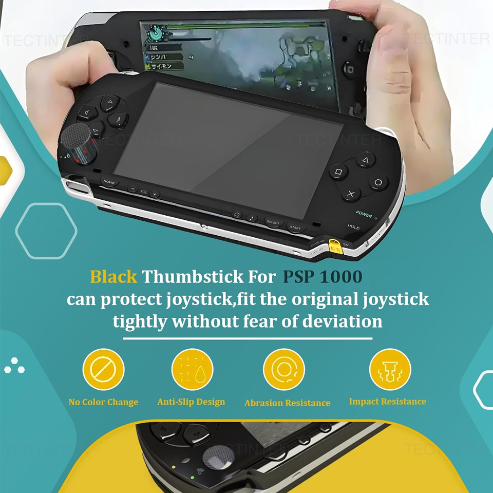 For PSP 1000 Console 3D Analog - Gaming Console Repair review and price