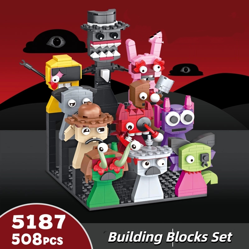 Moc Game Building Blocks Set H - Gaming Console Lego review and price