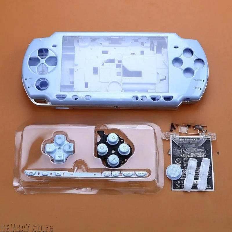 For PSP 2000 Game Console Shel - Gaming Console Repair review and price