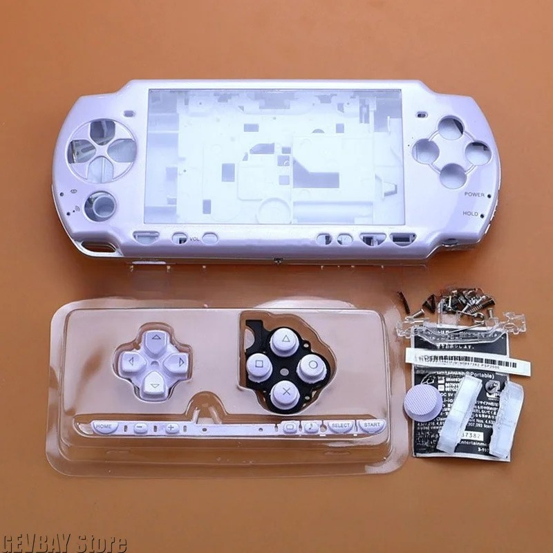 For PSP 2000 Game Console Shel - Gaming Console Repair review and price