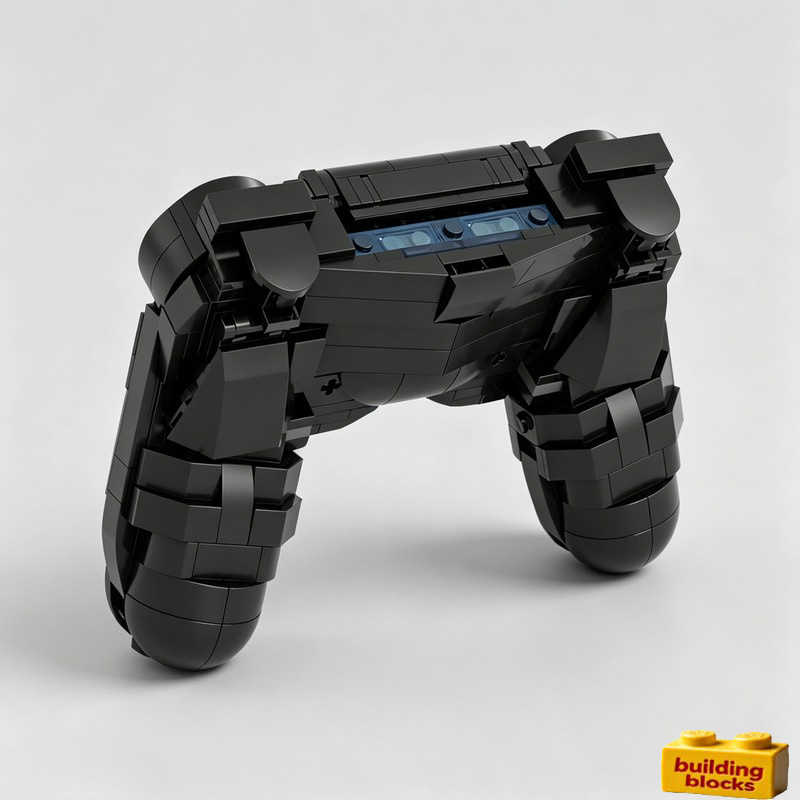 NEW 1730Parts MOC Gaming Conso - Gaming Console Lego review and price