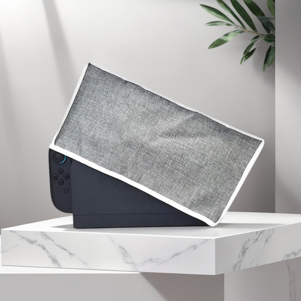 Anti Scratch Dust Guard Waterp - Gaming Console Nintendo Switch 2 review and price