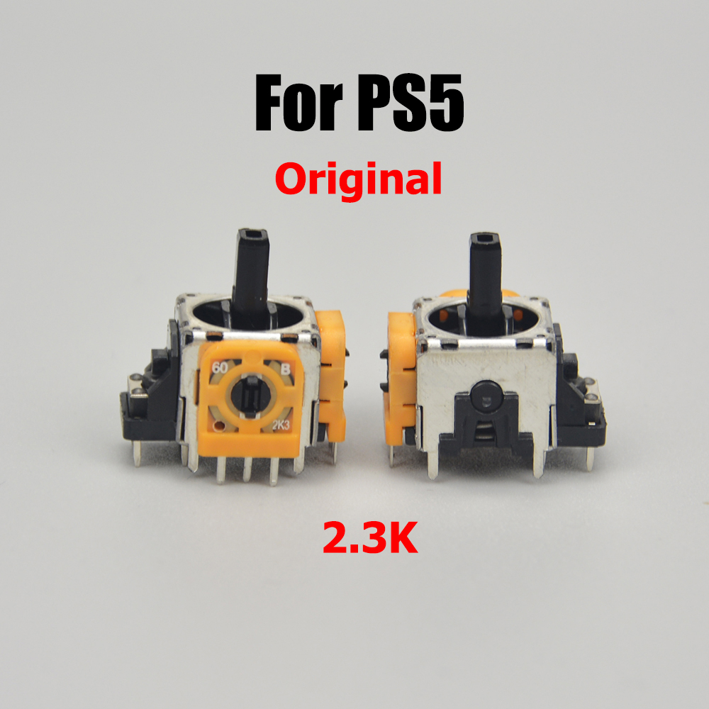 2PCS Joysticks Replacement for - Gaming Console Repair review and price