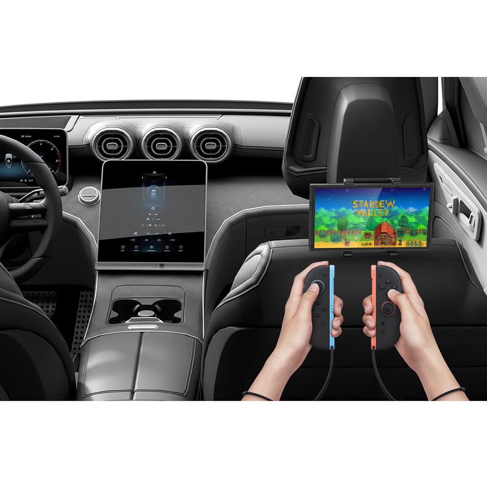 Portable Console Universal Car - Gaming Console Nintendo Switch 2 review and price