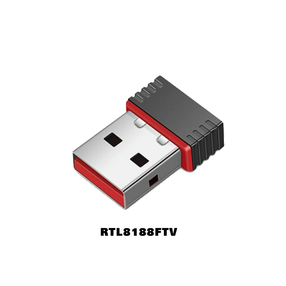 R36S (WiFi) RTL8188FTV USB Don - Gaming Console R36H review and price
