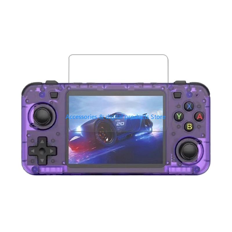 77JD Tempered Glass Screen Fil - Gaming Console R36H review and price