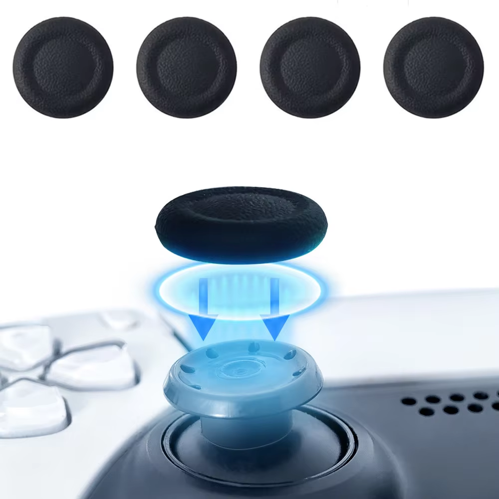2/6PCS Joystick Replacement Ca - Gaming Console Repair review and price