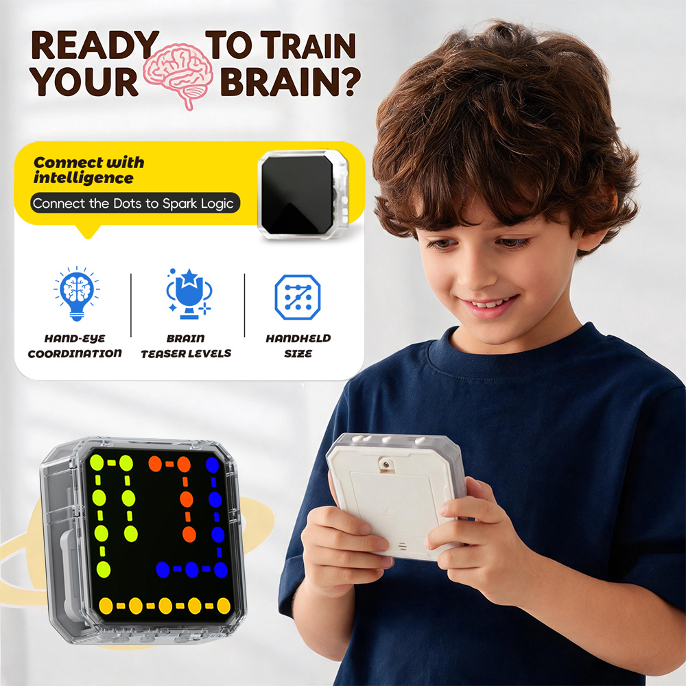 Electronic Handheld Game Conso - Handheld Gaming Console review and price