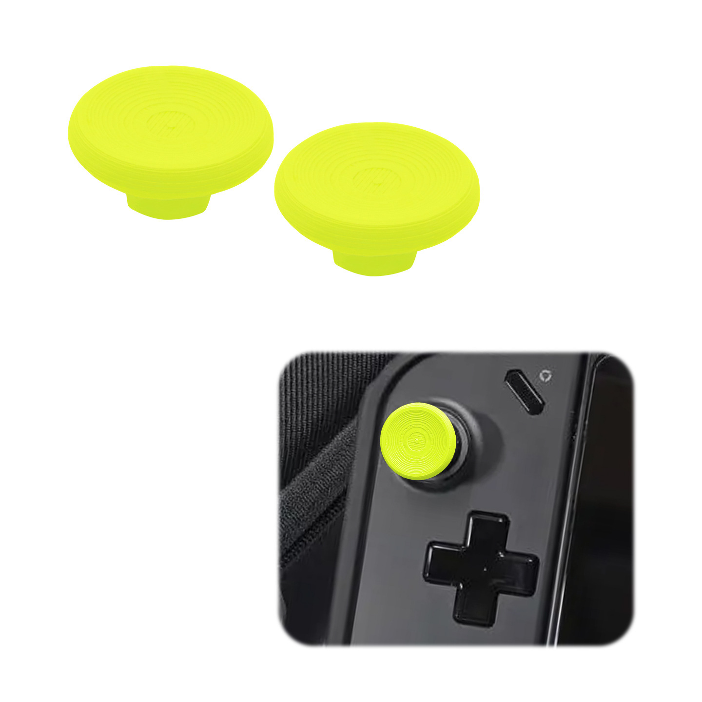 Silicone Joystick Cap for Legi - Gaming Console Stick review and price