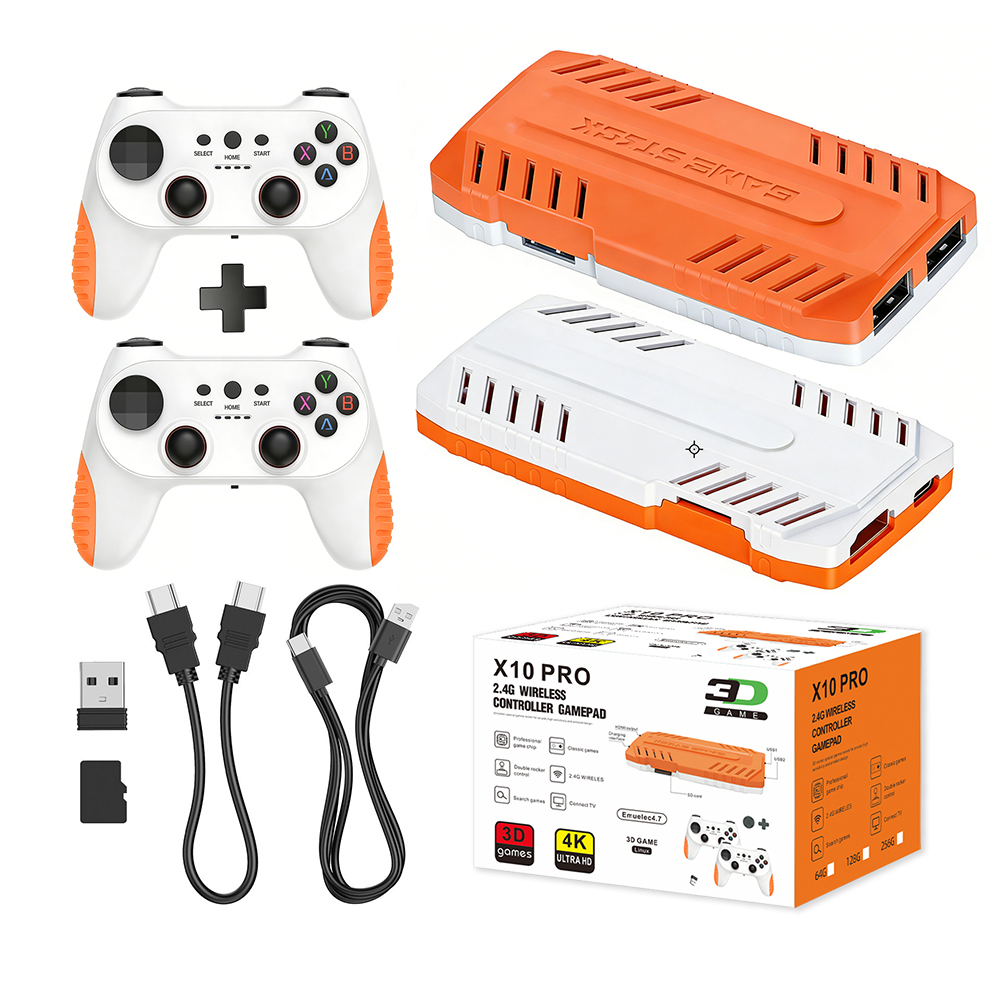 2026 New Game Stick TV Game S9 - Gaming Console Stick review and price