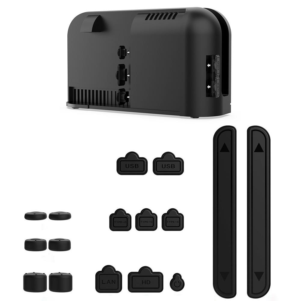 Protective Dust Cover for SWIT - Gaming Console Nintendo Switch 2 review and price
