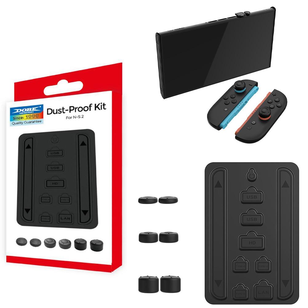 Protective Dust Cover for SWIT - Gaming Console Nintendo Switch 2 review and price