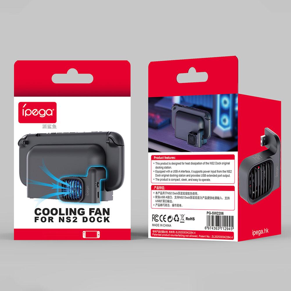 Small Cooling Fan For Switch 2 - Console Cooling Fan review and price