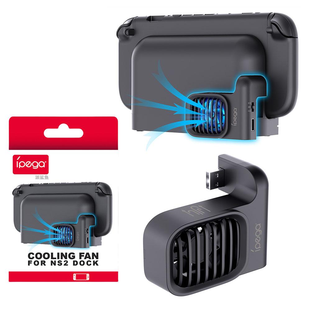 Small Cooling Fan For Switch 2 - Console Cooling Fan review and price