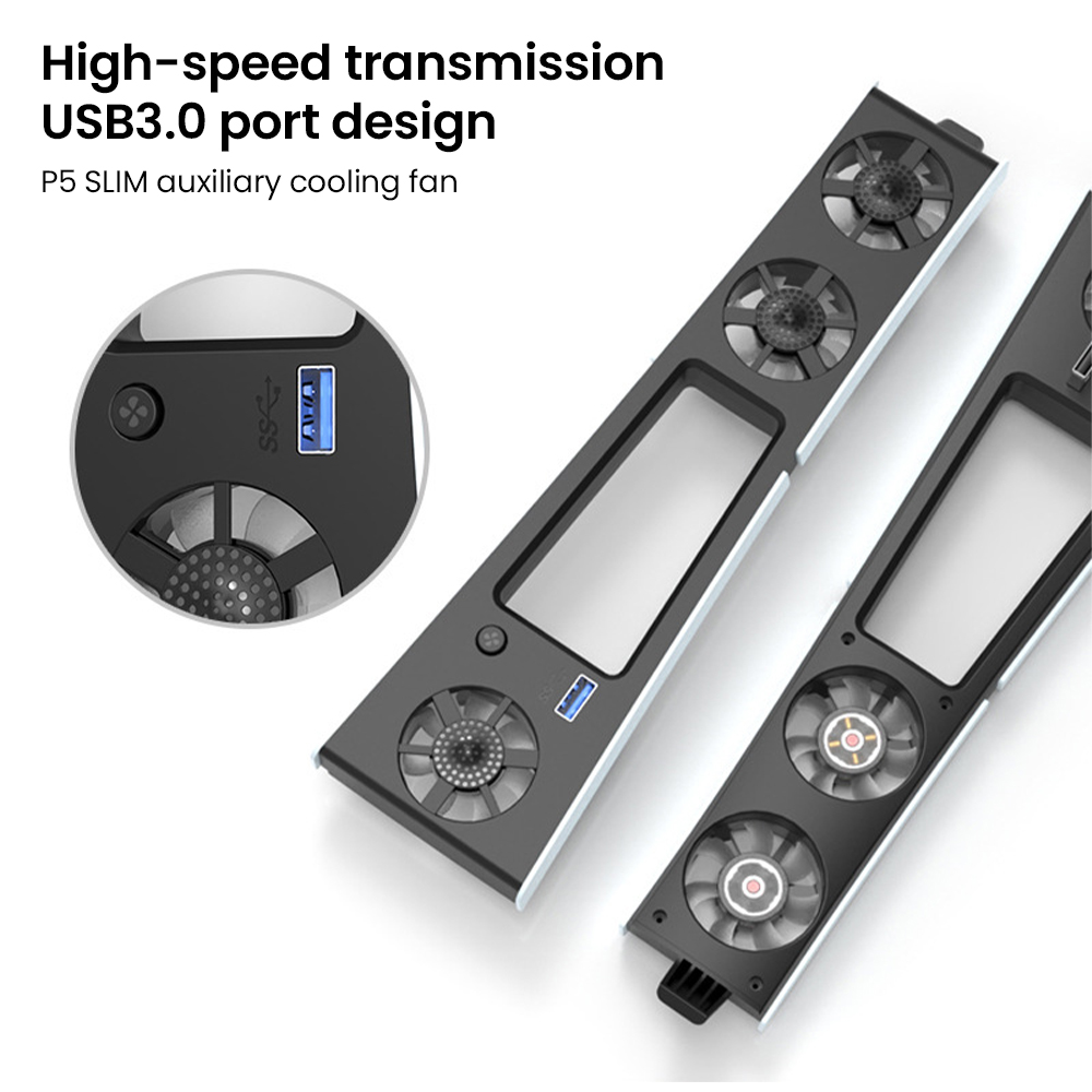 Gaming Cooler Fan Efficient Co - Console Cooling Fan review and price