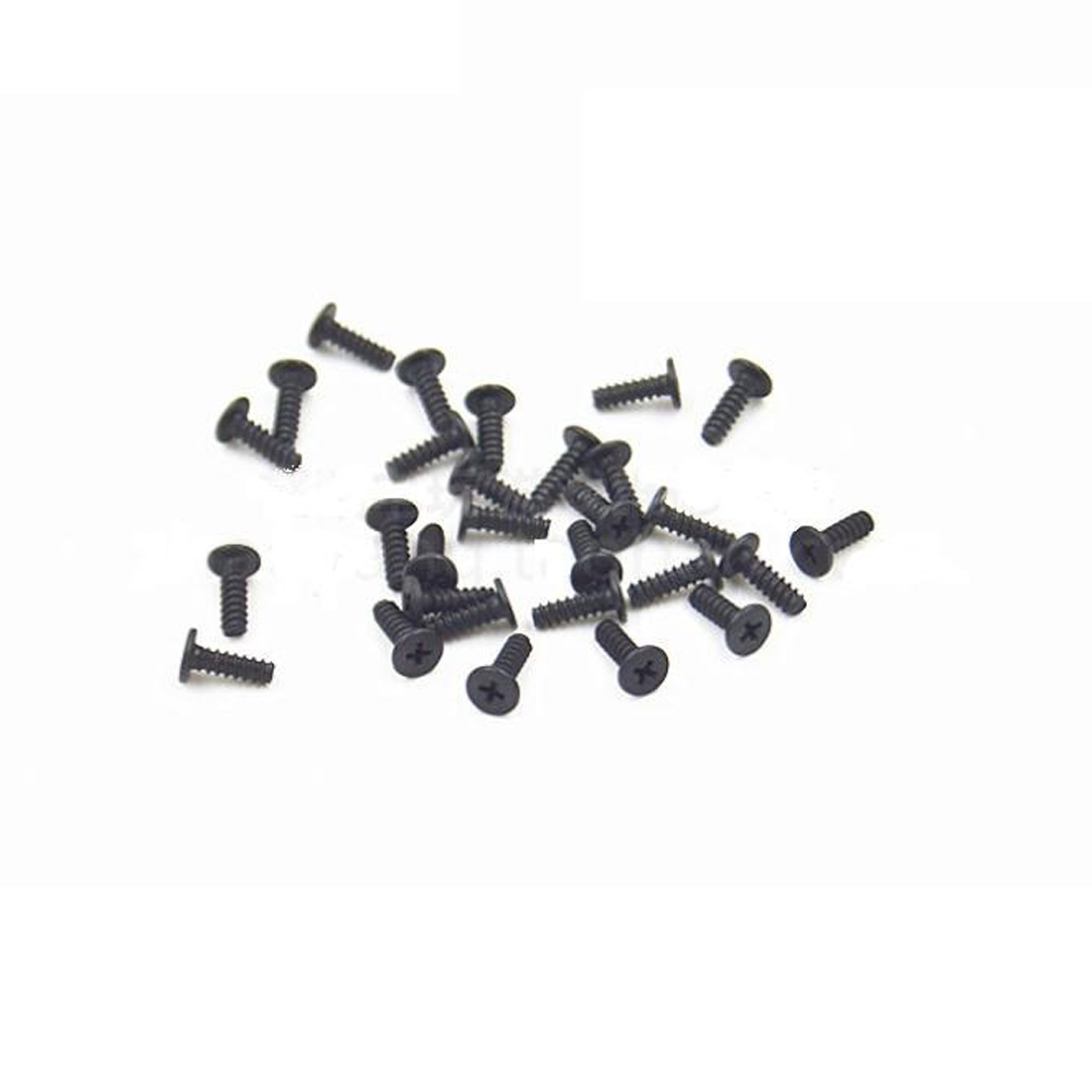 50pcs Cross shape Screws for P - Gaming Console Repair review and price