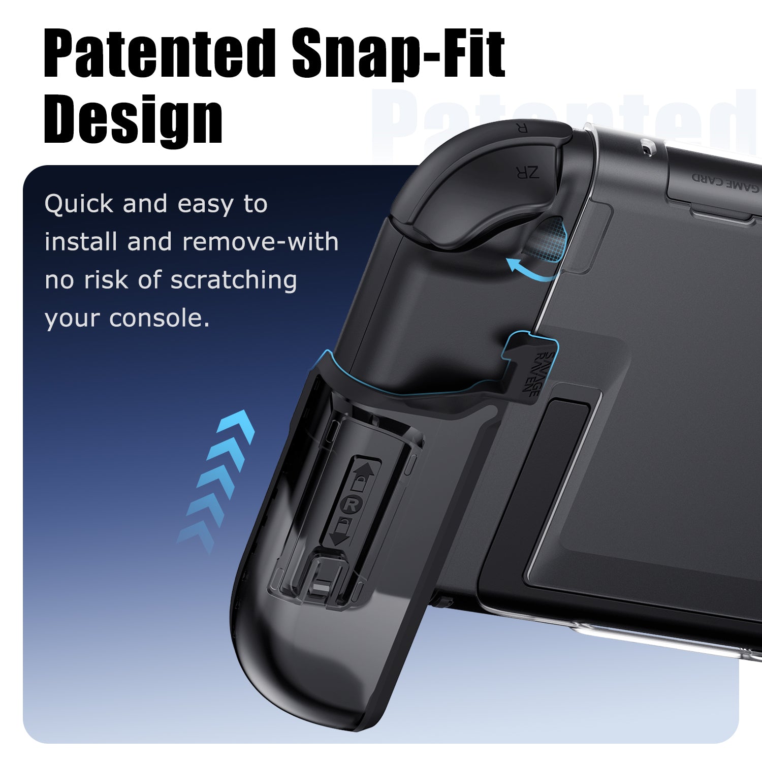 Savage Raven by Skull & Co. Fi - Gaming Console Nintendo Switch 2 review and price