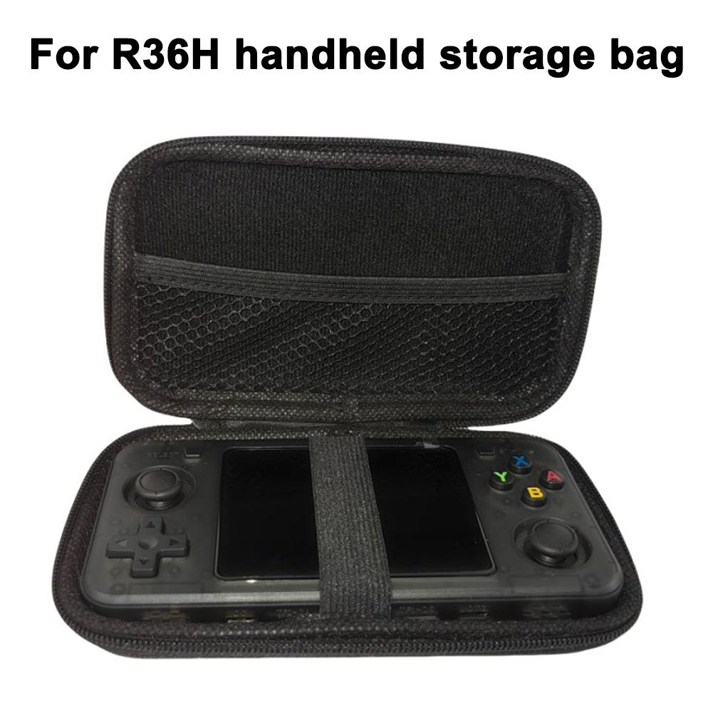 Portable Hard Carrying Case Fo - Gaming Console R36H review and price