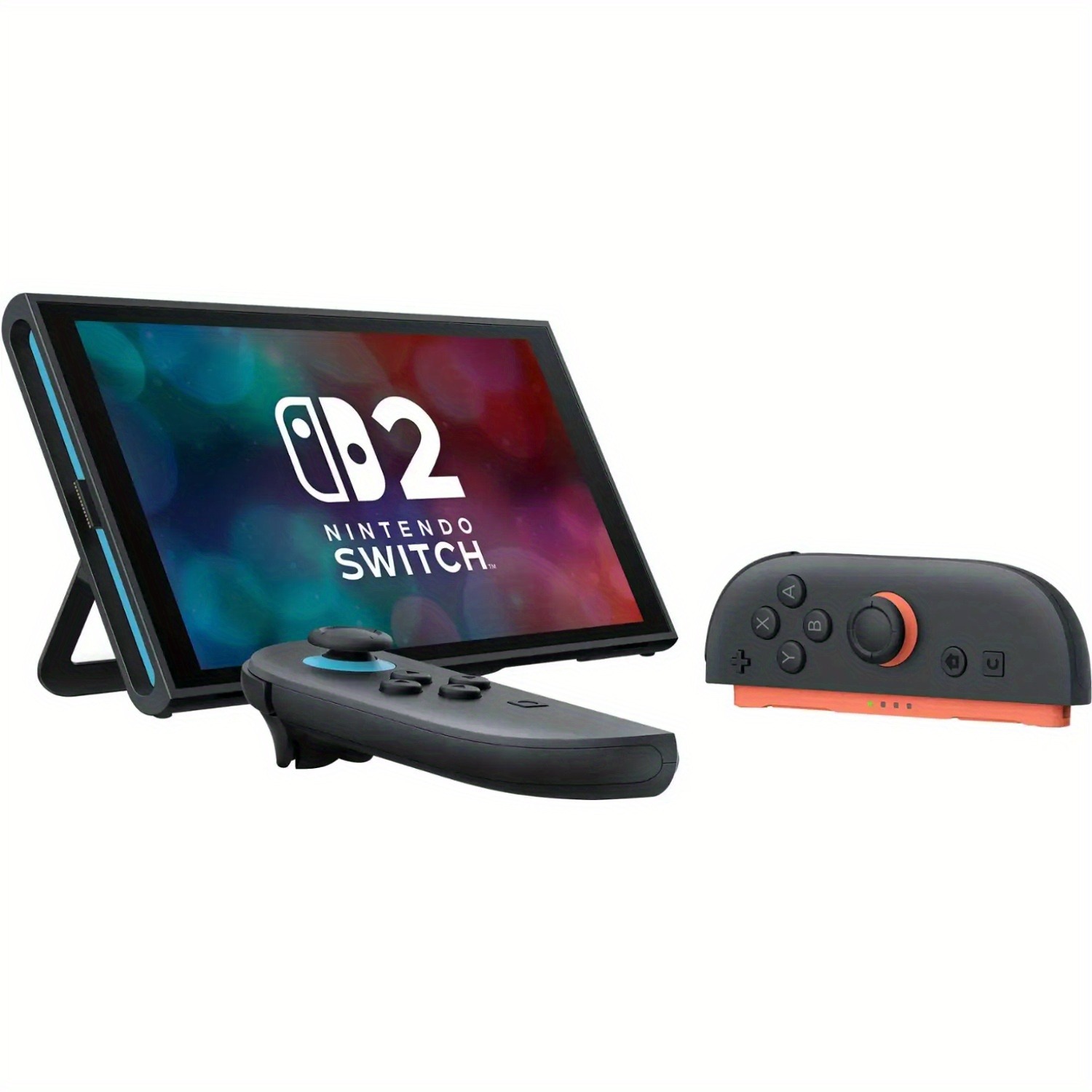 Nintendo Switch 2 Console Syst - Gaming Console Nintendo Switch 2 review and price