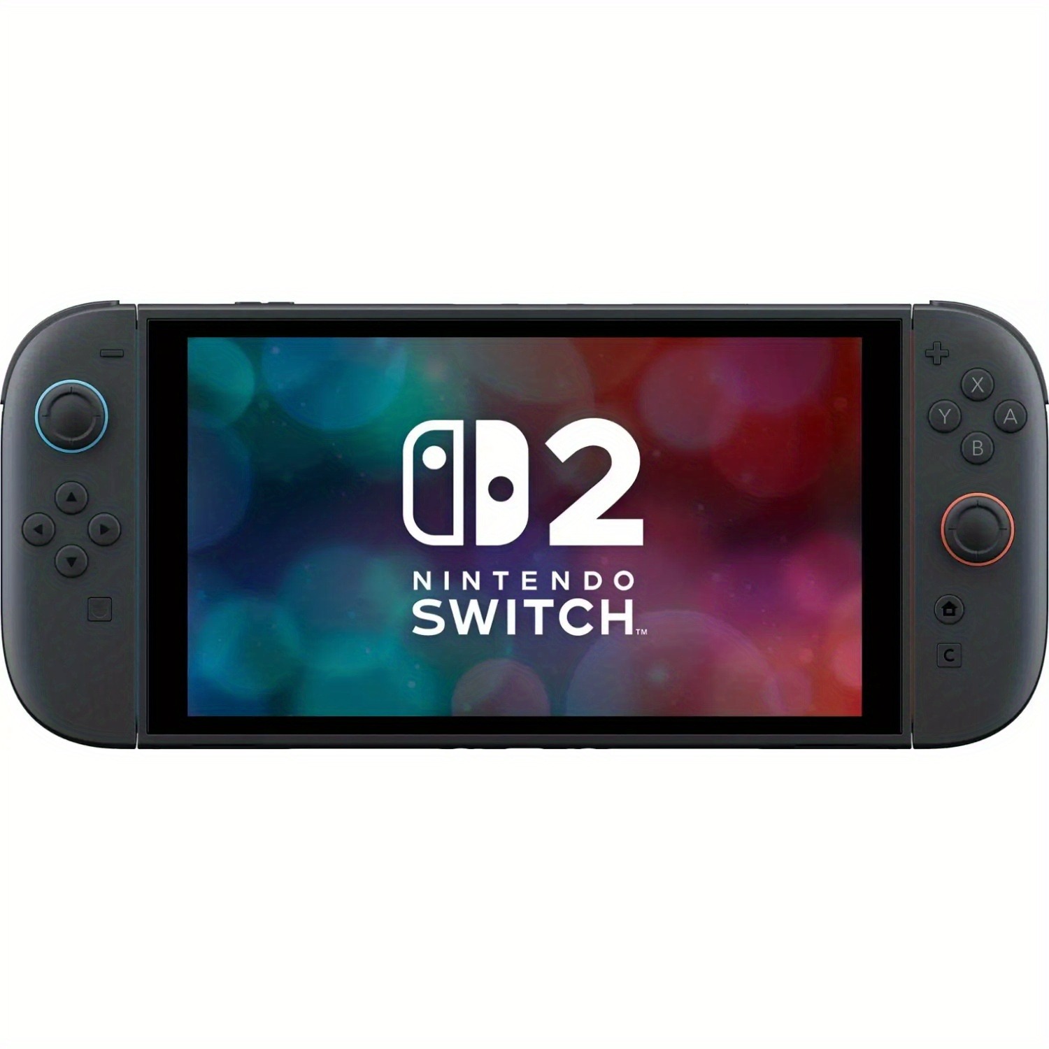 Nintendo Switch 2 Console Syst - Gaming Console Nintendo Switch 2 review and price