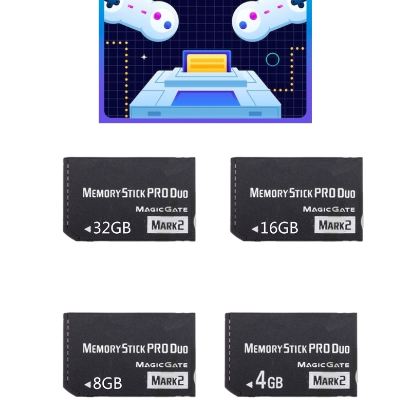 Gaming Accessories Memory Stic - Gaming Console Stick review and price