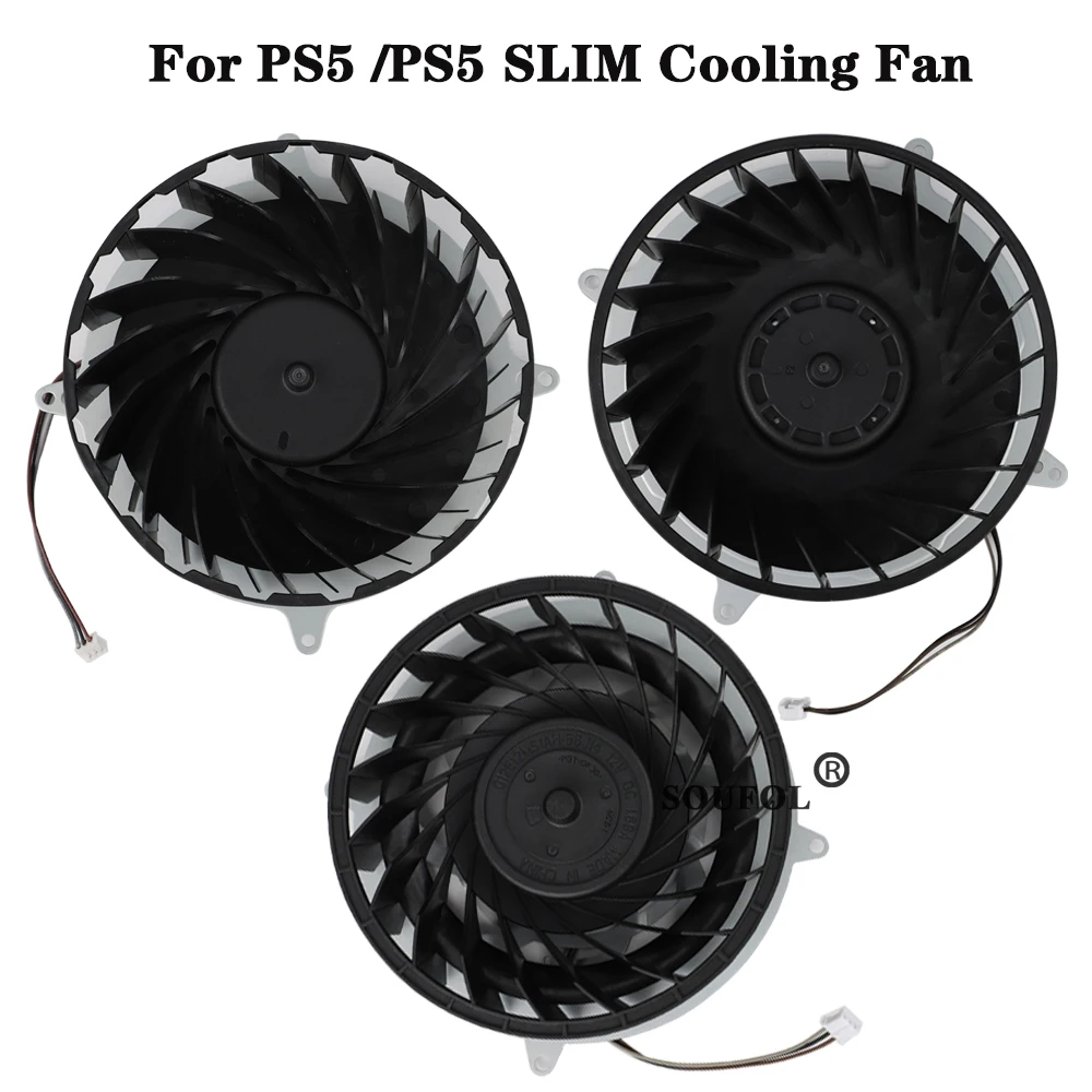 NEW Internal Cooling Cooler Fa - Console Cooling Fan review and price