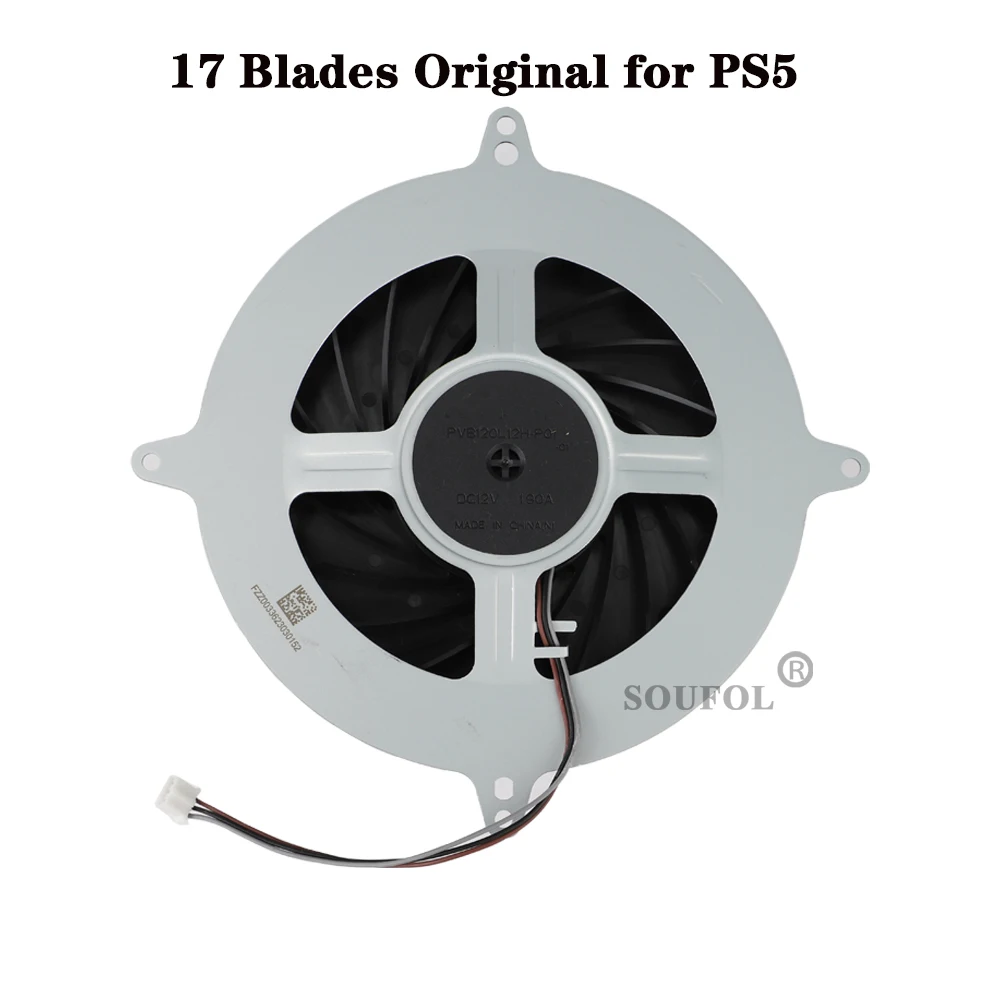 NEW Internal Cooling Cooler Fa - Console Cooling Fan review and price