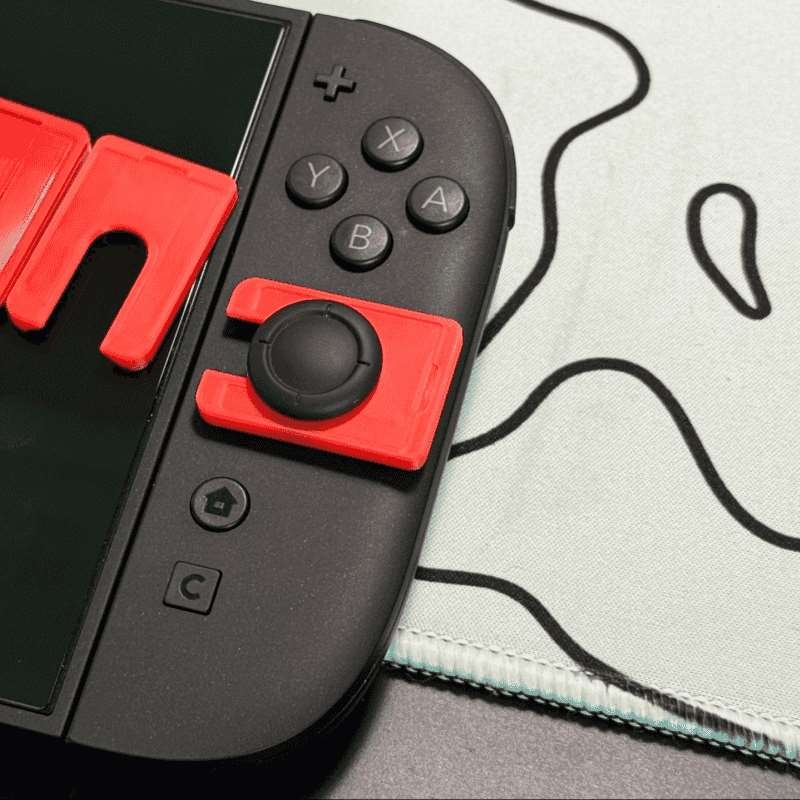 Game Controller Joystick Lock  - Gaming Console Stick review and price