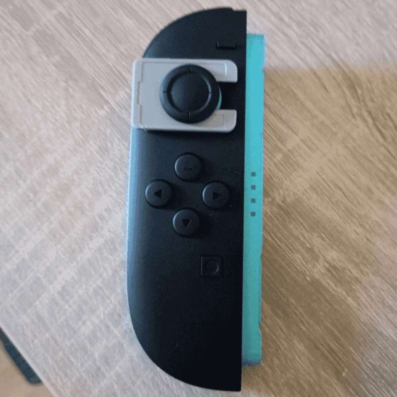Game Controller Joystick Lock  - Gaming Console Stick review and price
