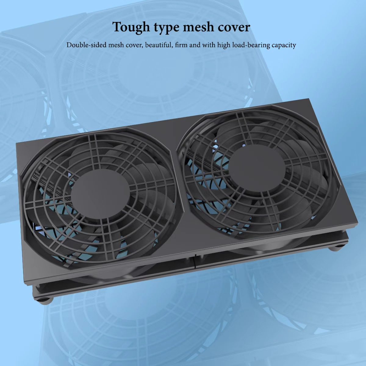 Dual USB Cooling Fan with 3-Sp - Console Cooling Fan review and price