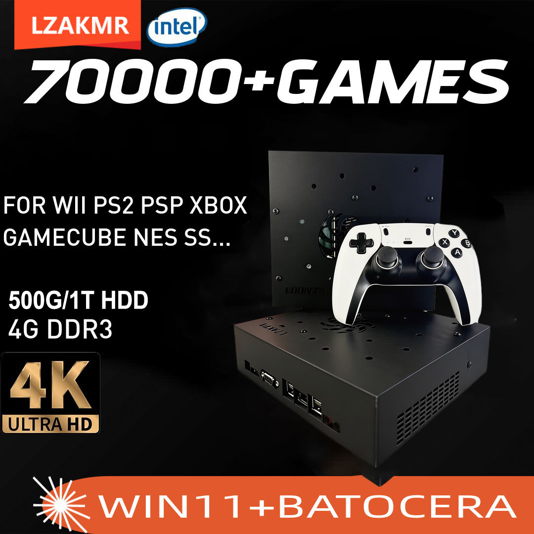 Super Game Console X8 Pro 7000 - Gaming Console Stick review and price