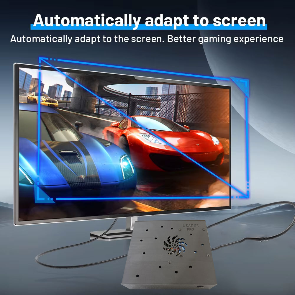 Super Game Console X8 Pro 7000 - Gaming Console Stick review and price