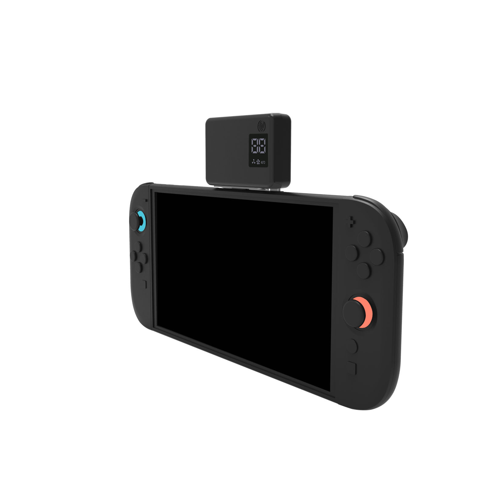 Switch 2 Smart Cooling Fan wit - Console Cooling Fan review and price