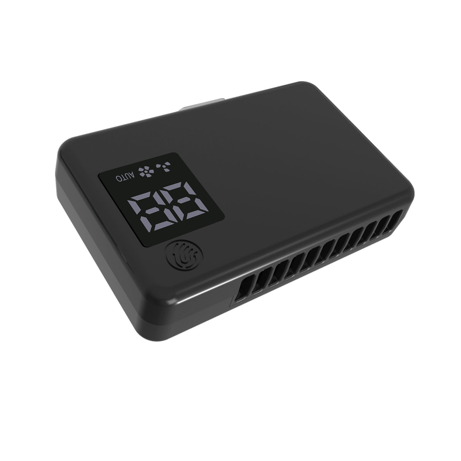 Switch 2 Smart Cooling Fan wit - Console Cooling Fan review and price
