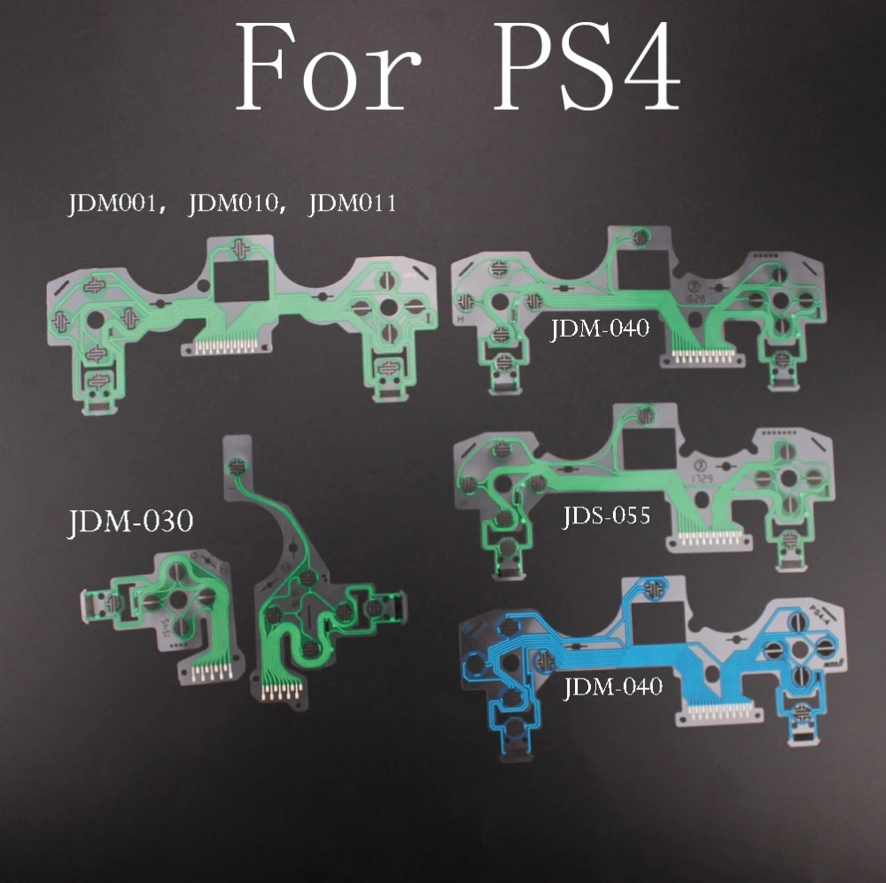 For PlayStation 4 JDM-030 JDM- - Gaming Console Repair review and price