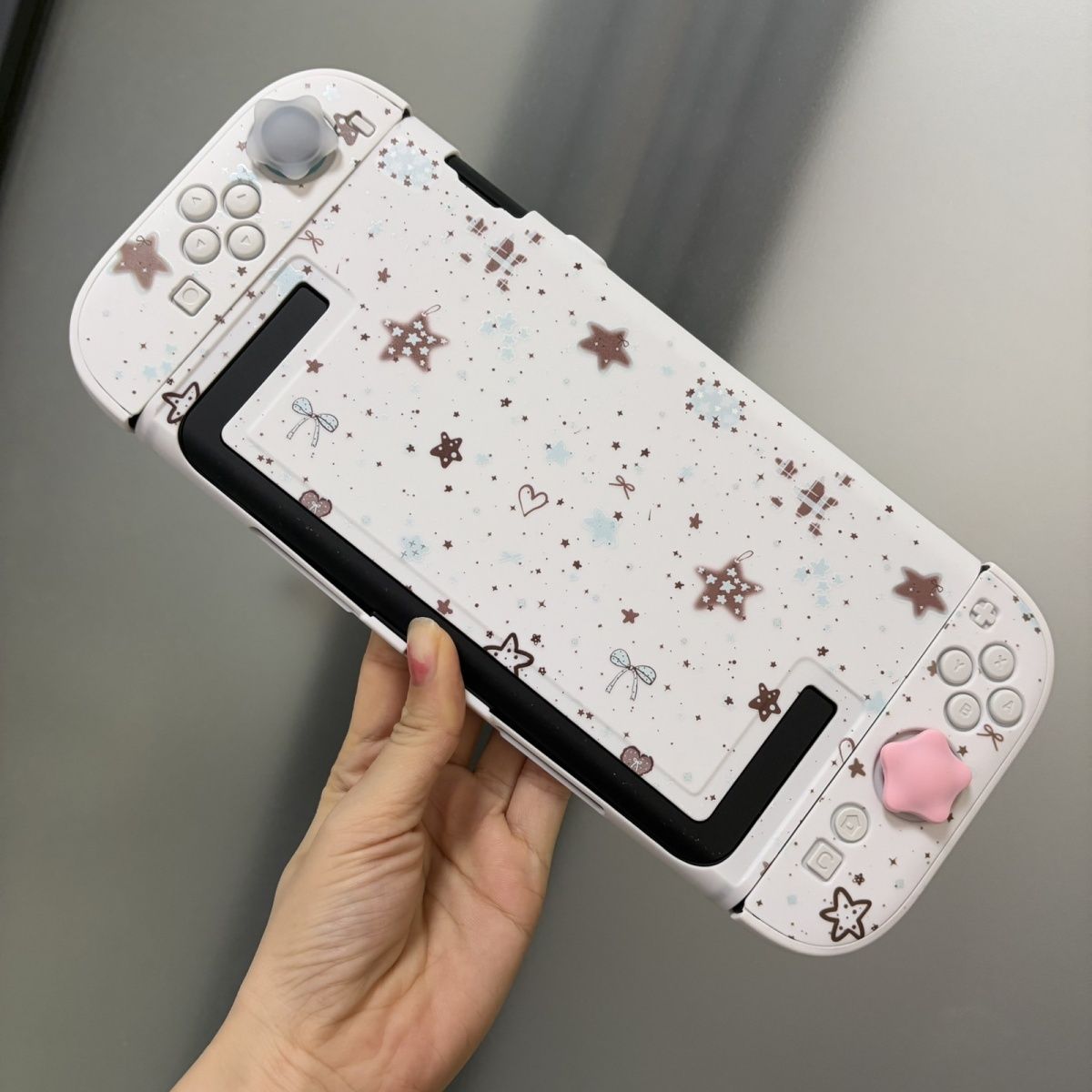 Original Design Splite Protect - Gaming Console Nintendo Switch 2 review and price