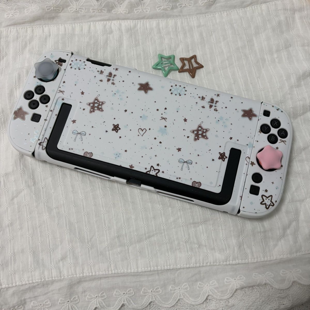Original Design Splite Protect - Gaming Console Nintendo Switch 2 review and price