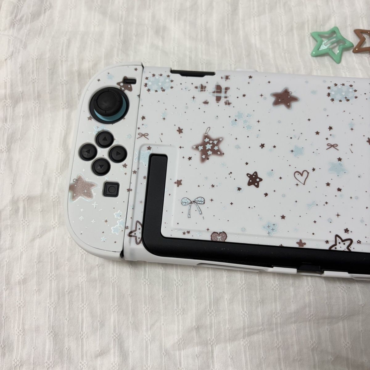 Original Design Splite Protect - Gaming Console Nintendo Switch 2 review and price