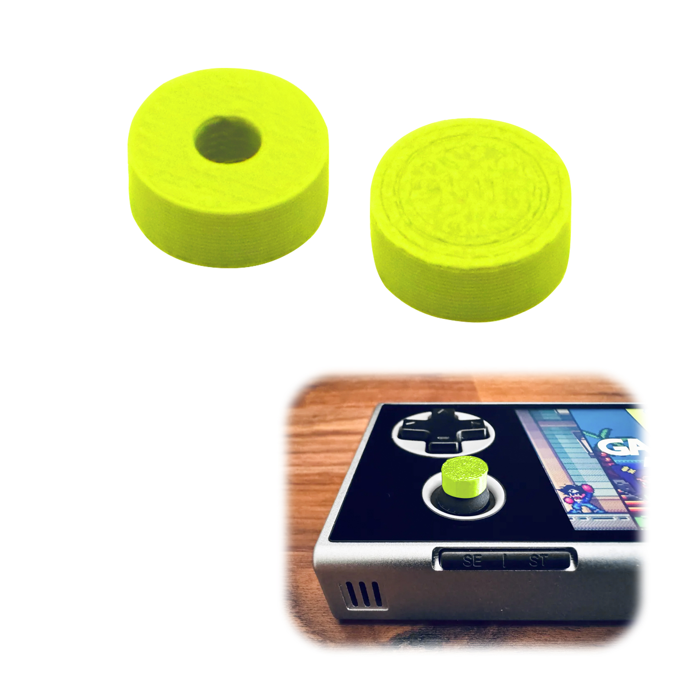 Joystick cap Replacement Parts - Handheld Gaming Console review and price