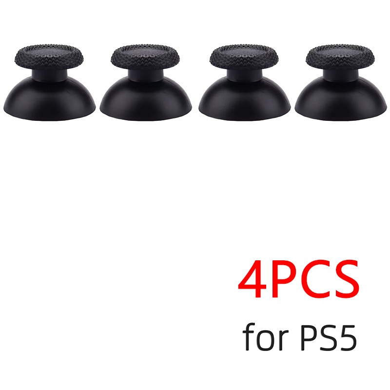 4-10pcs Replacement Thumbstick - Gaming Console Repair review and price